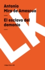 Image for El Esclavo del Demonio