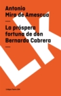 Image for La Prospera Fortuna de Don Bernardo de Cabrera
