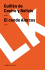 Image for El Conde Alarcos