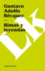 Image for Rimas Y Leyendas