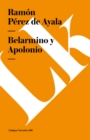 Image for Belarmino y Apolonio