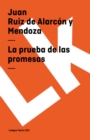 Image for La Prueba de Las Promesas