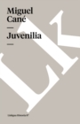 Image for Juvenilia
