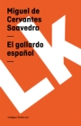 Image for El gallardo espanol