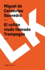 Image for El rufian viudo llamado Trampagos
