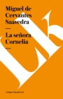 Image for La Senora Cornelia