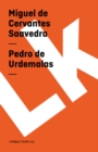 Image for Pedro de Urdemalas