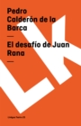 Image for El desafio de Juan Rana