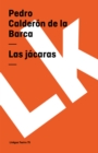Image for Las jacaras