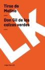 Image for Don Gil de Las Calzas Verdes