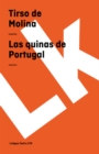 Image for Las quinas de Portugal