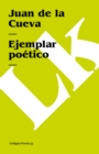 Image for Ejemplar Poetico
