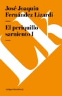 Image for El Periquillo Sarniento I