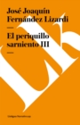 Image for El Periquillo Sarniento III