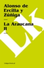 Image for La Araucana II