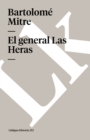 Image for El general Las Heras