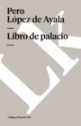 Image for Libro de Palacio