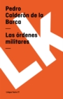 Image for Las Ordenes Militares