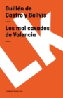 Image for Los mal casados de Valencia