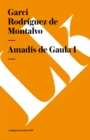 Image for Amadis de Gaula I