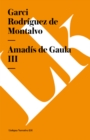 Image for Amadis de Gaula III