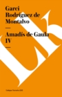 Image for Amadis de Gaula IV