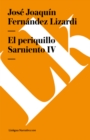 Image for El Periquillo Sarniento IV