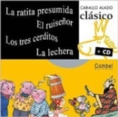 Image for Coleccion Caballo Alado Clasico + CD