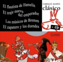 Image for Coleccion Caballo Alado Clasico + CD : Al galope 1
