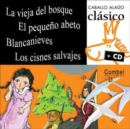 Image for Coleccion Caballo Alado Clasico + CD : Al trote 2