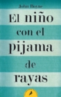 Image for El nino con el pijama de rayas/ The Boy in the Striped Pajamas