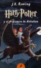 Image for Harry Potter - Spanish : Harry Potter y el prisionero de Azkaban - Paperback