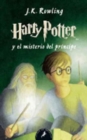 Image for Harry Potter - Spanish : Harry Potter y el misterio del principe - Paperback
