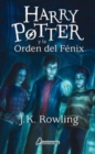 Image for Harry Potter - Spanish : Harry Potter y la Orden del Fenix - Paperback