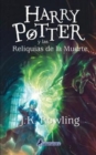 Image for Harry Potter - Spanish : Harry Potter y las reliquias de la muerte - Paperback