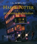Image for Harry Potter y el prisionero de Azkaban. Edicion ilustrada / Harry Potter and the Prisoner of Azkaban: The Illustrated Edition
