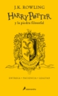 Image for Harry Potter y la piedra filosofal (20 Aniv. Hufflepuff) / Harry Potter and the Sorcerer&#39;s Stone (Hufflepuff)