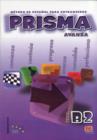 Image for Prisma B2 Avanza : Student Book + CD