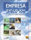 Image for Empresa siglo XXI  : el espaänol en el áambito profesional