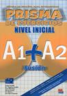 Image for Prisma Fusion A1 + A2 : Exercises Book