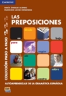 Image for Las Preposiciones