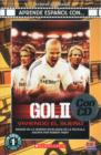 Image for Gol II Book + CD