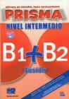 Image for Prisma Fusion B1 + B2 : Student Book + CD