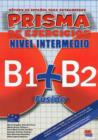 Image for Prisma Fusion B1 + B2 : Exercises Book