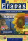 Image for Etapa 3 Topicos? : Student Book + Exercises + CD