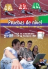 Image for Pruebas De Nivel (CD and CD-Rom)