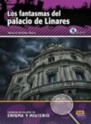 Image for Los Fantasmas Del Palacio De Linares + CD