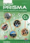 Image for Nuevo Prisma C1 : Student Book