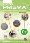 Image for Nuevo Prisma C2 : Student Book