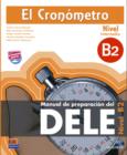 Image for El Cronometro : Manuales De Preparacion Dele - Nueva Edicion